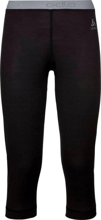 Immagine prodotto Odlo Pantaloni BI 3/4 caldi naturali (M)