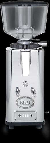 ECM Manufacture S-Automatik 64