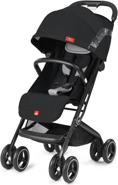 Image du produit gb Qbit Tout Terrain