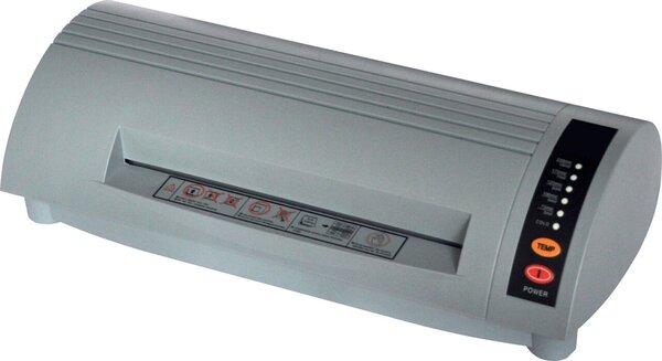 Actual product image RECOsystems Laminator A4, RECO LAM 231, 350 mm, bis DIN A4 (75 - 250 µm, A4)