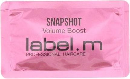 Actual product image Label.M LM Snapshot Volume Boost 25x9ml (9 ml)