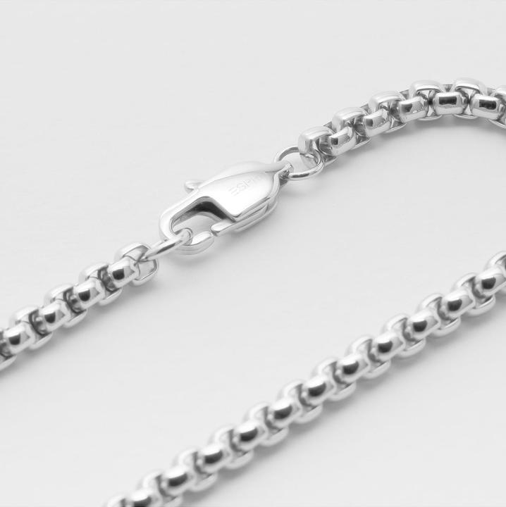 Actual product image Esprit Armband (20 cm, Stainless steel)