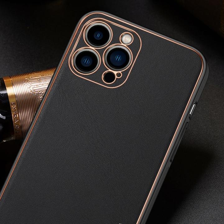 Immagine prodotto Dux Ducis Copertina rigida della serie Yolo (Apple iPhone 13 Pro Max)
