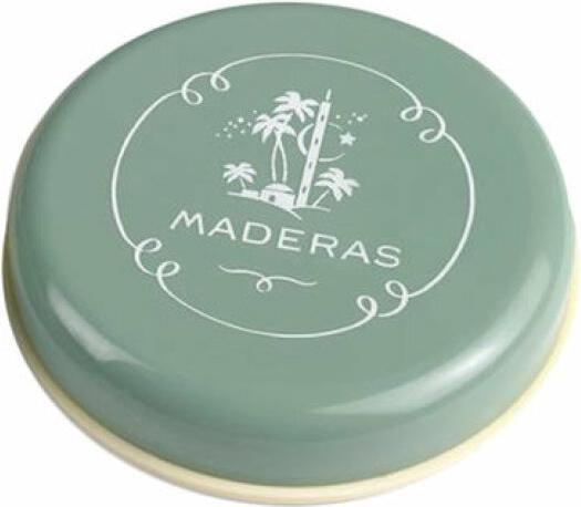 Immagine prodotto Maderas de Oriente polvo crema #17 alhambra 15 gr (17)