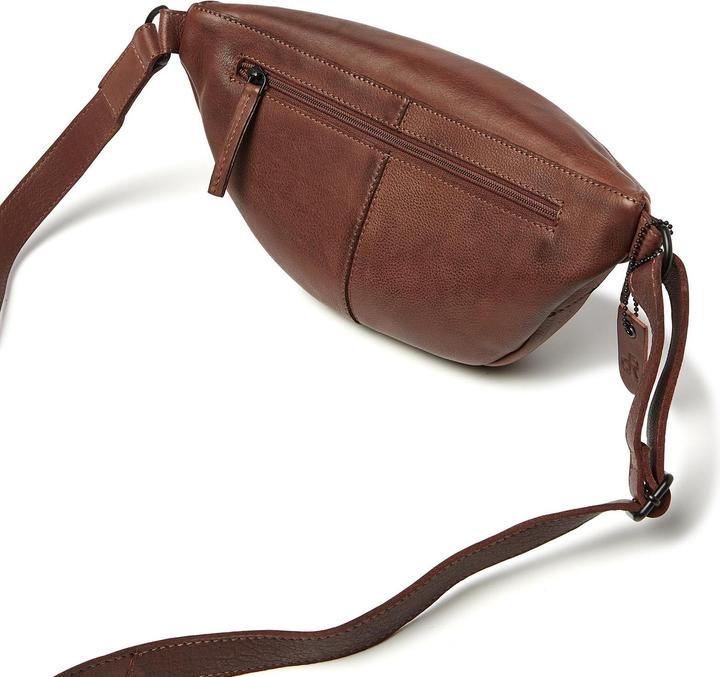 Actual product image dR Amsterdam Cross Body Bag
