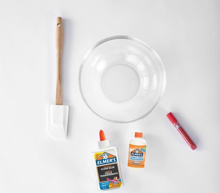 Produktbild Elmer's Glitter Glue (212 g, 177 ml)