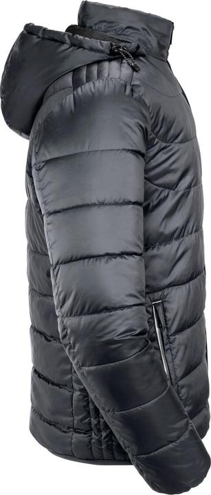 Produktbild Russell Nano Steppjacke mit Kapuze (4XL)