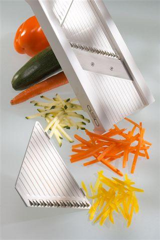 Produktbild GSD Universal-Gemüsehobel