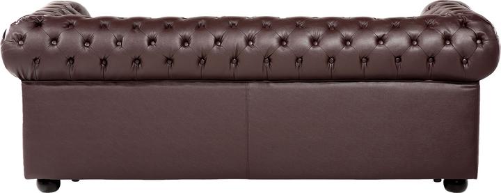 Produktbild Beliani Chesterfield (2-Sitzer)