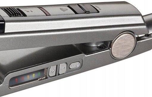 Productafbeelding BaByliss Pro Ultrasonic Styler (Straightener)