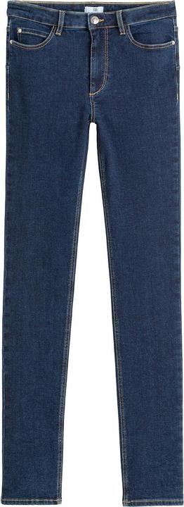 Produktbild La Redoute Collections Push-up-Jeans (44)