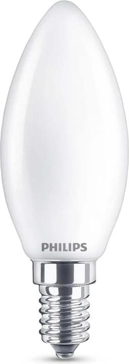 Immagine prodotto Philips Lampada (E14, 2.20 W, 250 lm, 1 x, E)
