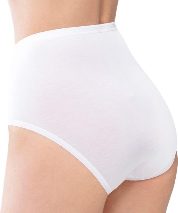 Produktbild Mey 2er Pack Lights Basic Taillen Slip (48, 4XL, 2er Pack)