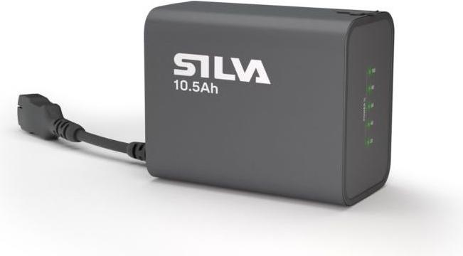 Actual product image Silva Headlamp Battery 10.5AH