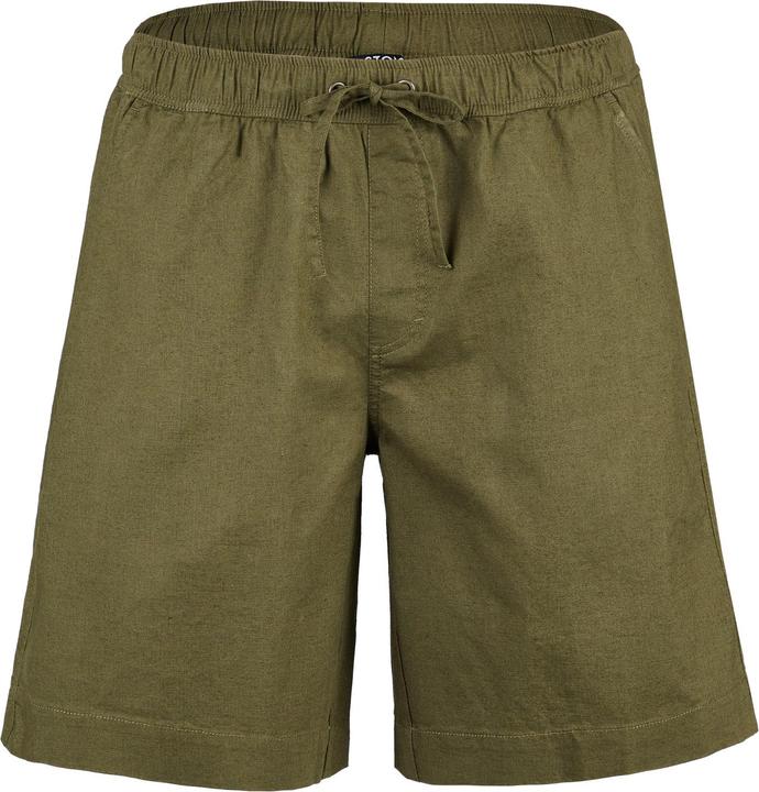 Stoic Hemp53 MMXX. Shorts