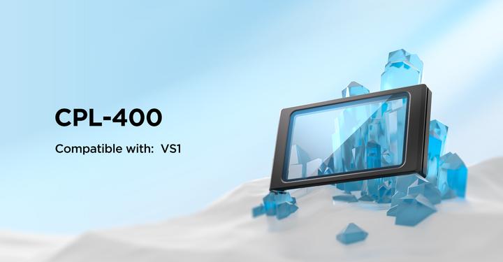 Produktbild Viofo CPL-400 filter for VS1 dash camera