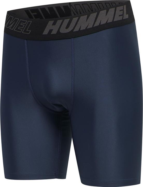 Image du produit hummel Te Topaz 2-Pack Short Moulant (M)
