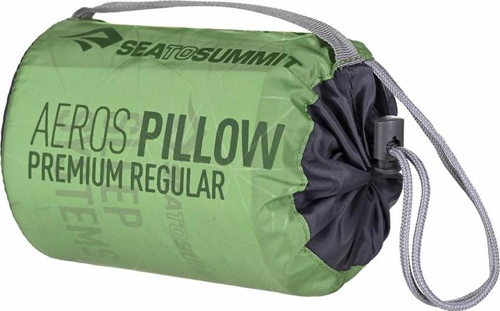Immagine prodotto Sea To Summit Cuscino Aeros Premium (Cuscino per testa e collo)