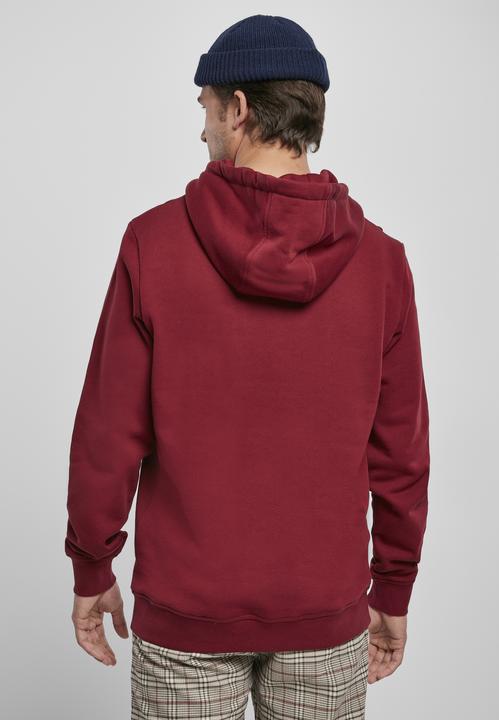 Immagine prodotto Urban Classics Organic Basic Hoody (L)