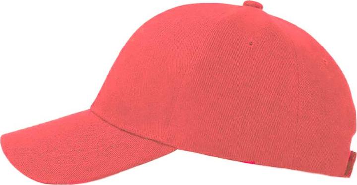 Produktbild Regatta Baseball Kappe einfärbig (2 StückPackung) (One Size)