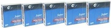 Image du produit Dell 5 x LTO Ultrium 6 - pour (LTO, 6 Go)