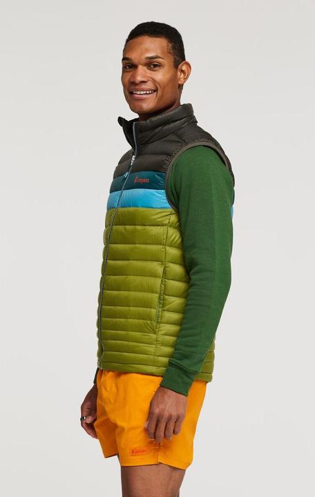 Actual product image Cotopaxi Fuego Down Vest (S)