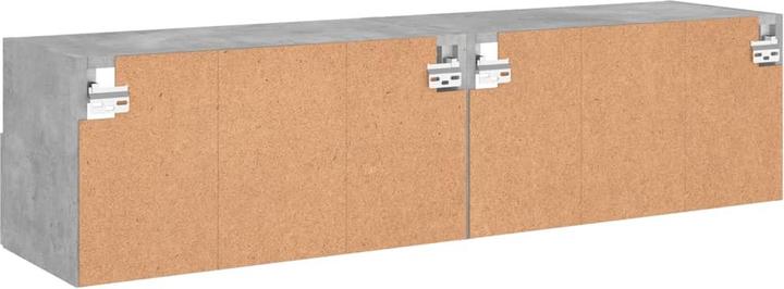 Produktbild VidaXL Odyssas (60 x 30 x 30 cm)