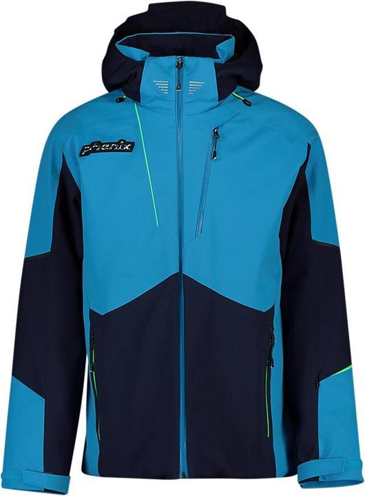 Phenix GT veste de ski hommes (50)