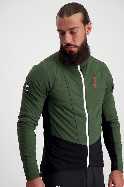 Produktbild Qloom Brumlow Herren Bikejacke (M)