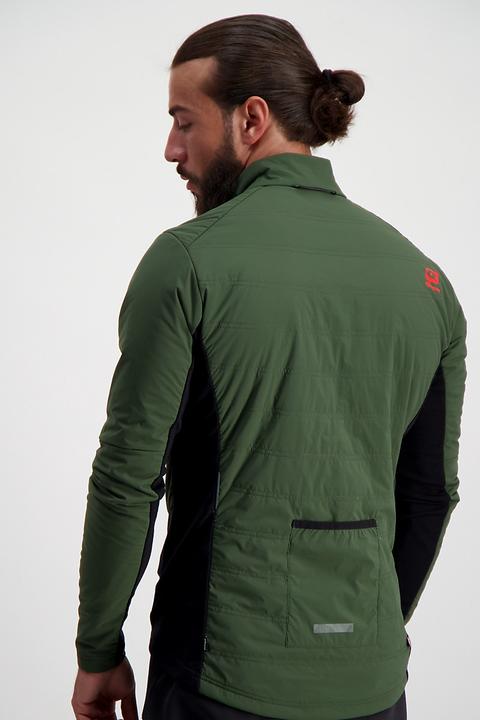 Produktbild Qloom Brumlow Herren Bikejacke (M)