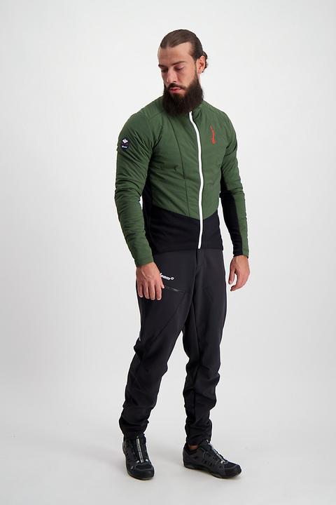 Produktbild Qloom Brumlow Herren Bikejacke (M)