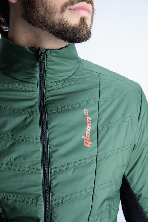 Produktbild Qloom Brumlow Herren Bikejacke (M)