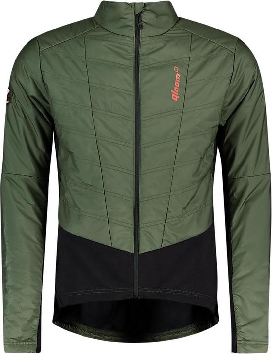 Produktbild Qloom Brumlow Herren Bikejacke (M)