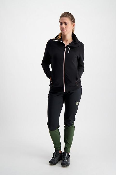 Produktbild Qloom Hidden Valley Damen Langlaufhose