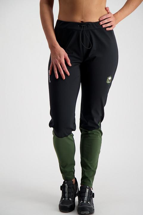 Produktbild Qloom Hidden Valley Damen Langlaufhose