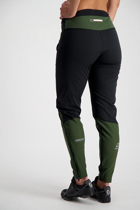 Produktbild Qloom Hidden Valley Damen Langlaufhose