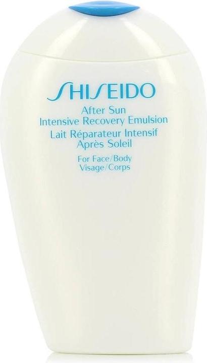 Actual product image Shiseido After Sun (150 ml, After Sun Lotion)