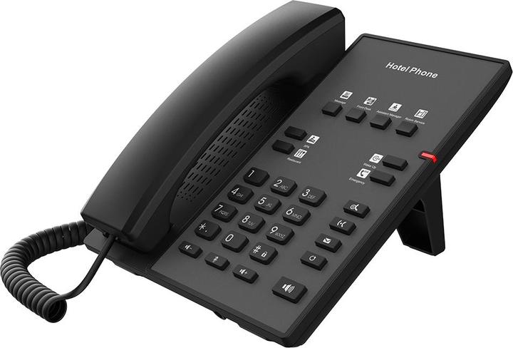 Produktbild Fanvil H1 2-Wire Hotel Phone
