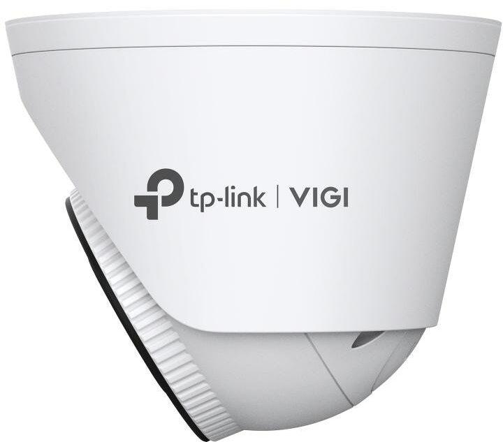 Actual product image TP-Link INSIGHT S455, CCTV security camera, Outdoor, Wired, 80 m, 120 dB, Ceiling (2880 x 1620 Pixels)