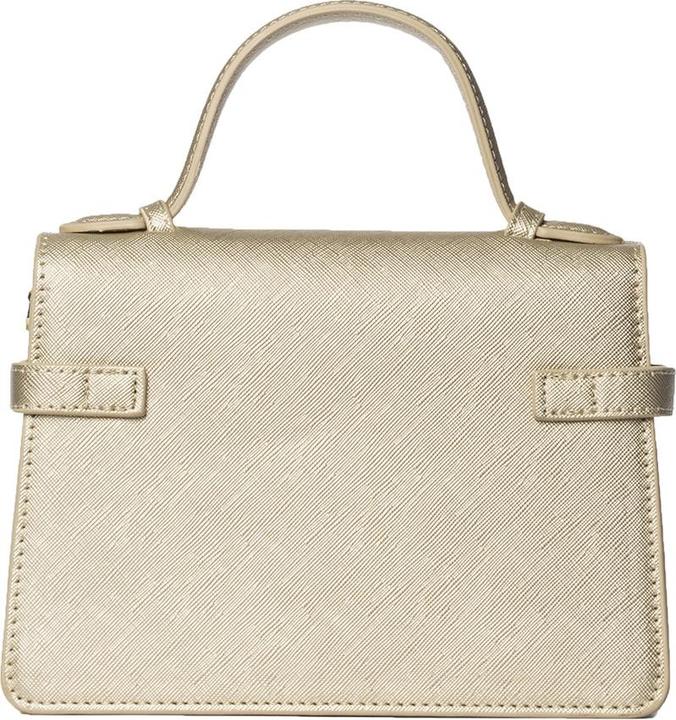 Immagine prodotto Marc Ellis Damen Schultertasche - Calliope Ultra Modell - 100% Polyurethan - 19.0 X 11.0 X 6.5 Cm