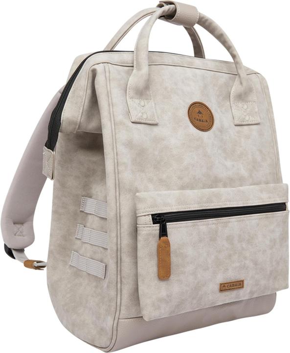 Actual product image Cabaia Adventurer M Nubuck (23 l)