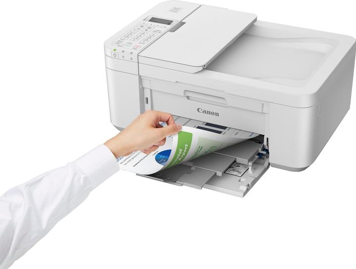 Image du produit Canon Pixma TR4651 (Encre, Couleur)