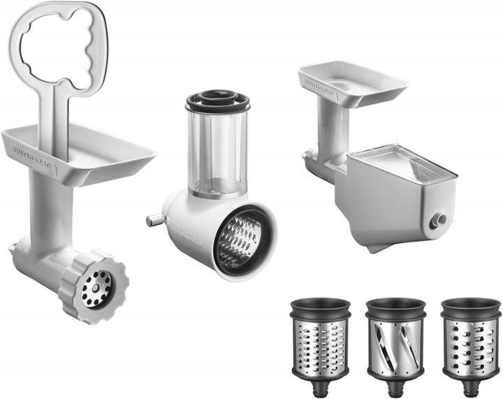 Produktbild KitchenAid Starter Kit Premium