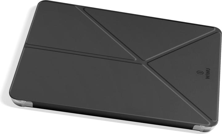 Produktbild Wiwu Other - Classic III TPU Protective Case for iPads Air 11"/10.9"/11" 2024 - black (iPad Air 11 2025)