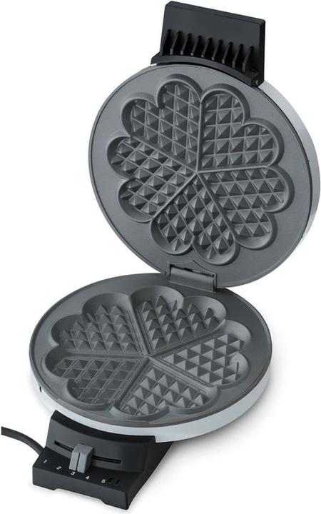 Actual product image Cloer Waffle maker