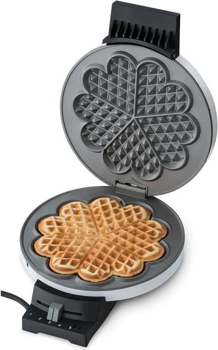 Actual product image Cloer Waffle maker