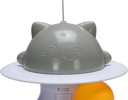 Image du produit Beeztees Jouets pour chats interactifs Sap (Jouets avec herbe à chat)