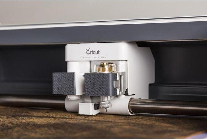 Actual product image Cricut Deep cutting knife Knife Blade