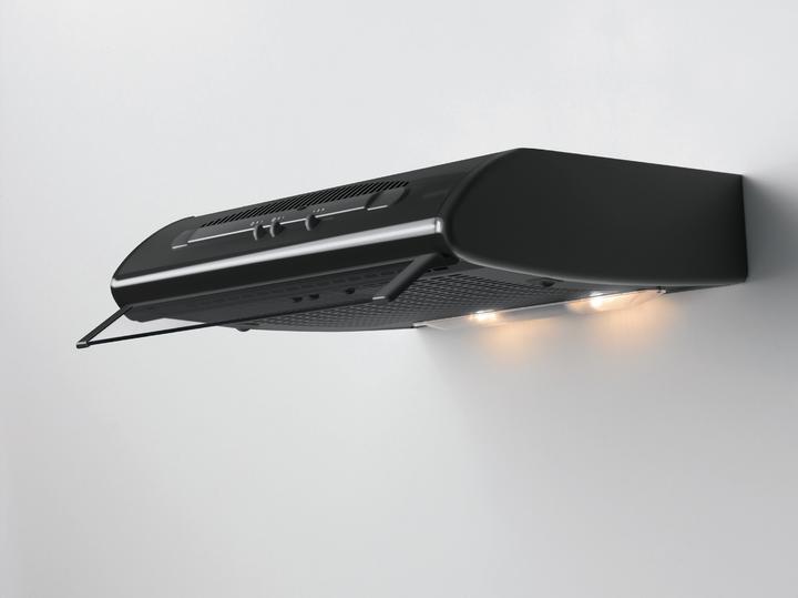 Electrolux DVK5511SW (Deckenlüfter)