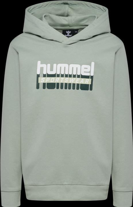 Produktbild hummel Hmltukas Hoodie (134)